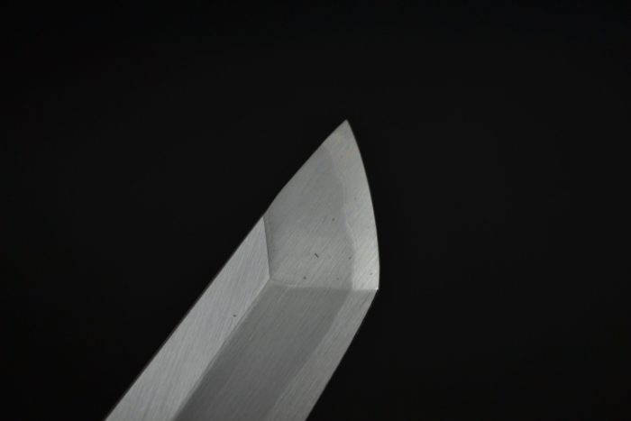Hatsukokoro Shirasagi Sakimaru Yanagiba 270mm - Image 3