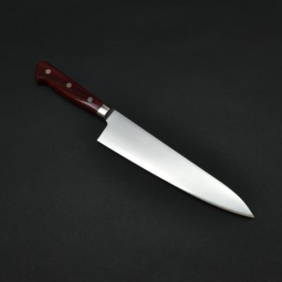 Takamura SG2 Gyuto 210mm