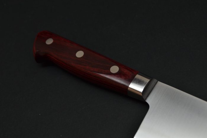 Takamura SG2 Gyuto 210mm - Image 6