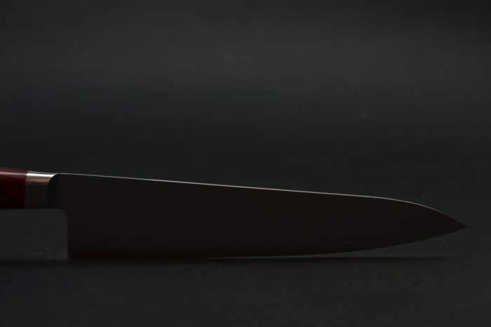Takamura SG2 Gyuto 210mm - Image 5