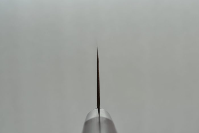 Takamura SG2 Gyuto 210mm - Image 4