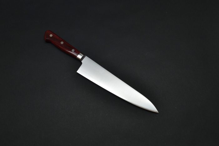 Takamura SG2 Gyuto 210mm - Image 3