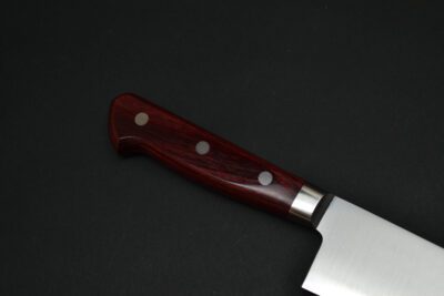Takamura SG2 Gyuto 210mm - Image 12