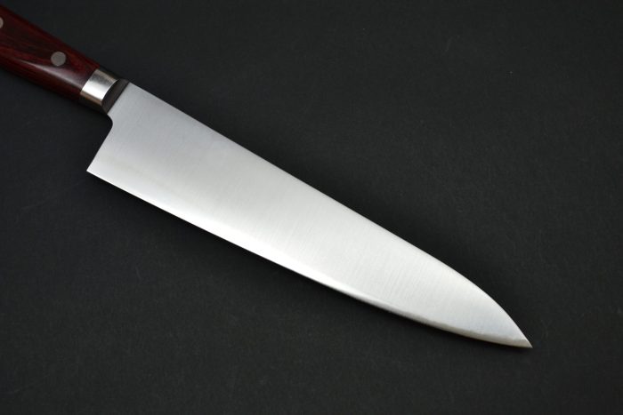Takamura SG2 Gyuto 210mm - Image 11