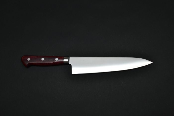 Takamura SG2 Gyuto 210mm - Image 10