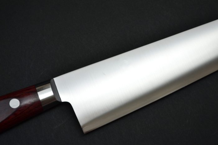 Takamura SG2 Gyuto 210mm - Image 9
