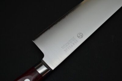 Takamura SG2 Gyuto 210mm - Image 8
