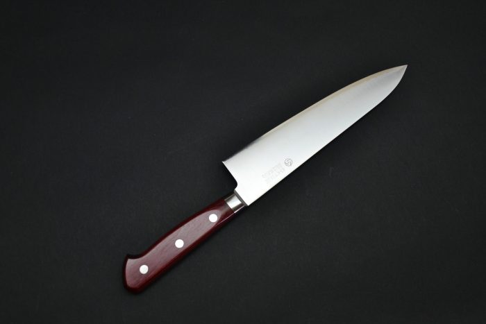 Takamura SG2 Gyuto 210mm - Image 7
