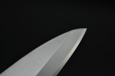 Tetsuhiro VG-10 Deba 150mm - Image 9