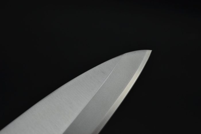 Tetsuhiro VG-10 Deba 150mm - Image 9