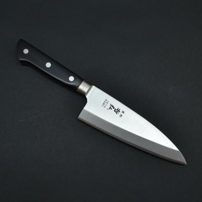 Tetsuhiro VG-10 Deba 150mm