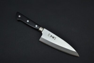 Tetsuhiro VG-10 Deba 150mm - Image 6