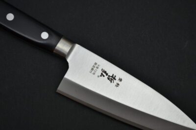 Tetsuhiro VG-10 Deba 150mm - Image 4