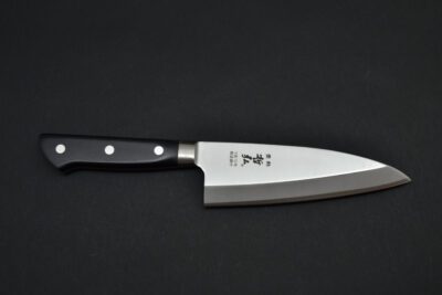 Tetsuhiro VG-10 Deba 150mm - Image 3