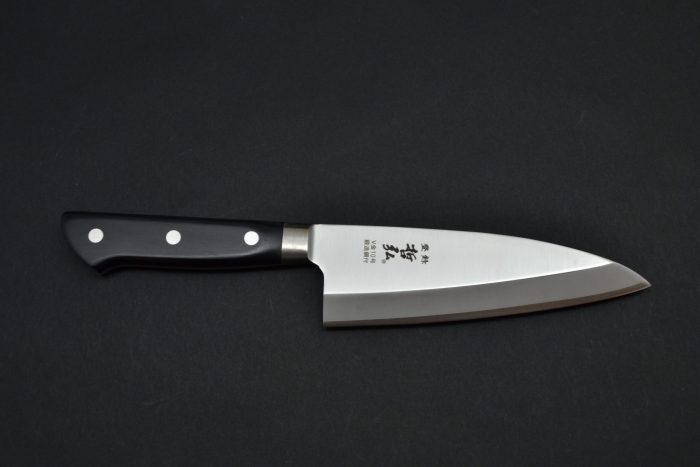 Tetsuhiro VG-10 Deba 150mm - Image 3