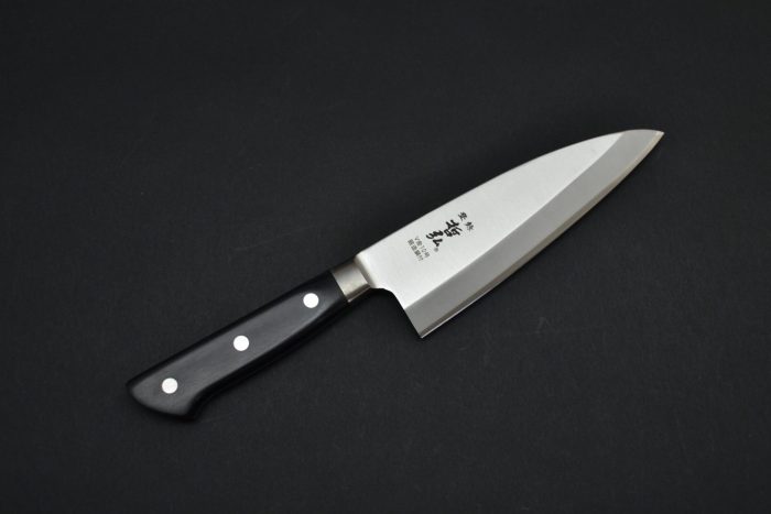 Tetsuhiro VG-10 Deba 150mm - Image 2