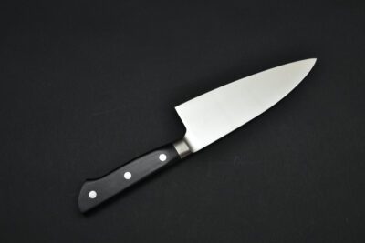 Tetsuhiro VG-10 Deba 150mm - Image 11