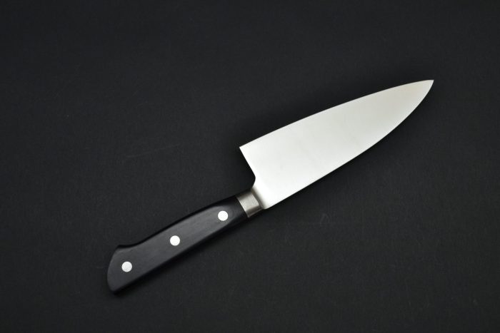 Tetsuhiro VG-10 Deba 150mm - Image 11