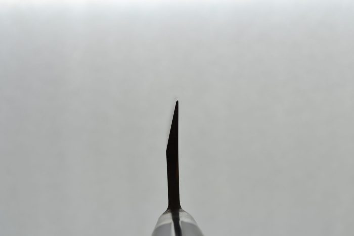 Tetsuhiro VG-10 Deba 150mm - Image 10