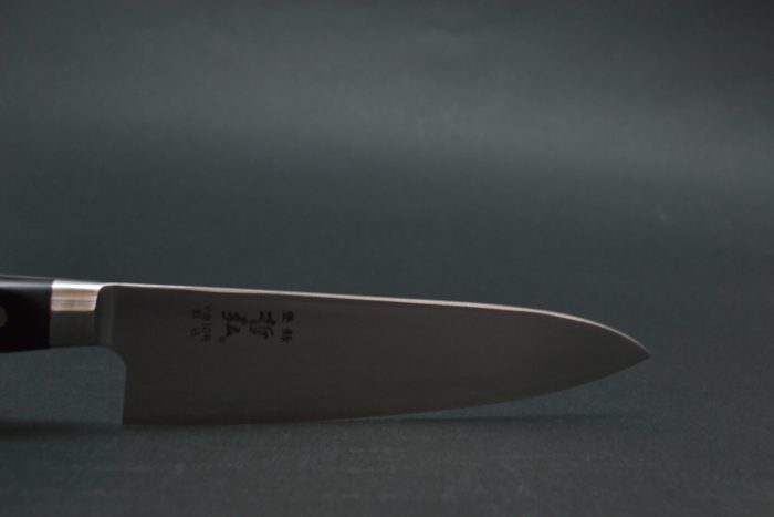 Tetsuhiro VG-10 Gyuto 175mm - Image 9