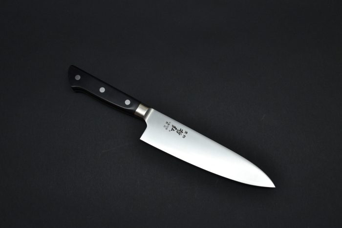Tetsuhiro VG-10 Gyuto 175mm - Image 8
