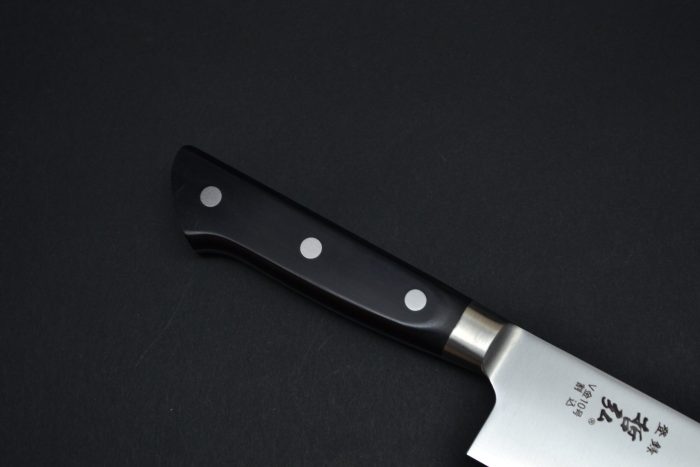 Tetsuhiro VG-10 Gyuto 175mm - Image 7