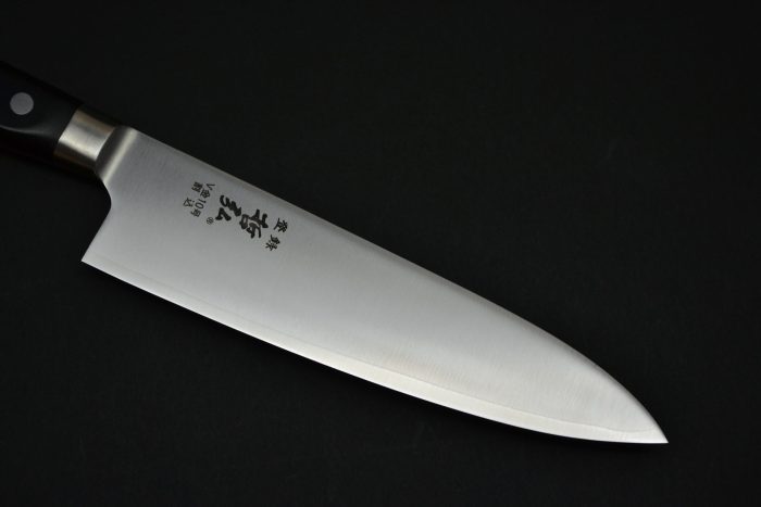 Tetsuhiro VG-10 Gyuto 175mm - Image 6