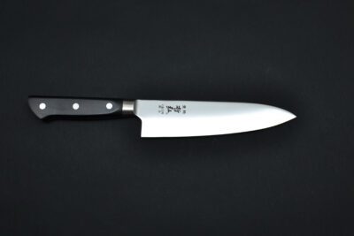 Tetsuhiro VG-10 Gyuto 175mm - Image 5