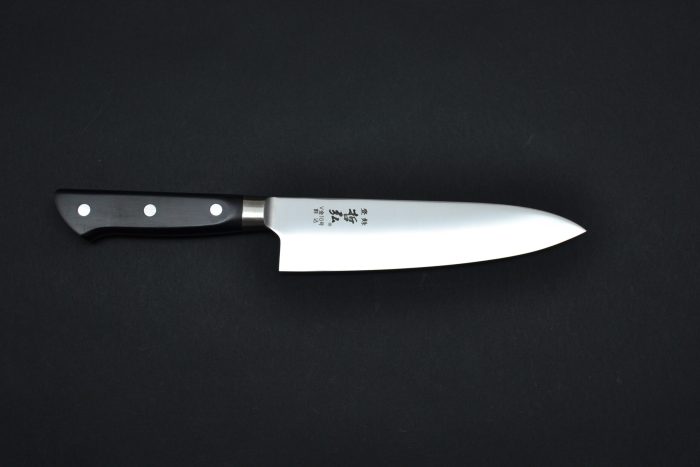 Tetsuhiro VG-10 Gyuto 175mm - Image 5