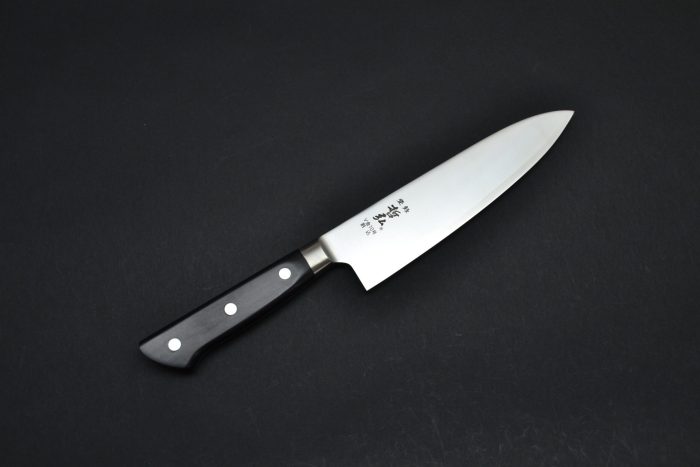 Tetsuhiro VG-10 Gyuto 175mm - Image 3