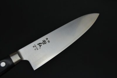Tetsuhiro VG-10 Gyuto 175mm - Image 2