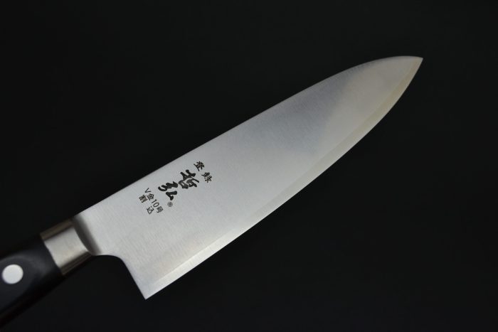 Tetsuhiro VG-10 Gyuto 175mm - Image 2