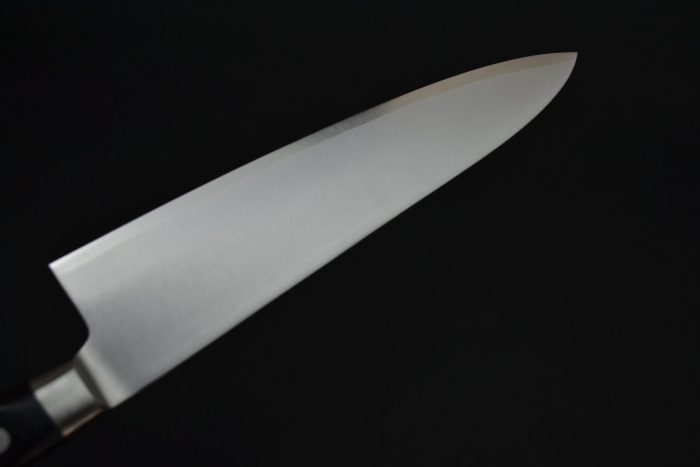 Tetsuhiro VG-10 Gyuto 210mm - Image 5
