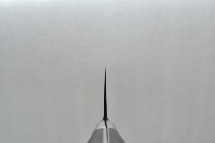 Tetsuhiro VG-10 Gyuto 210mm - Image 8