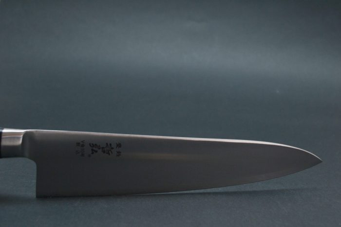 Tetsuhiro VG-10 Gyuto 210mm - Image 7