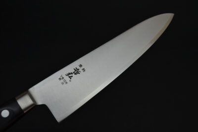Tetsuhiro VG-10 Gyuto 210mm - Image 6
