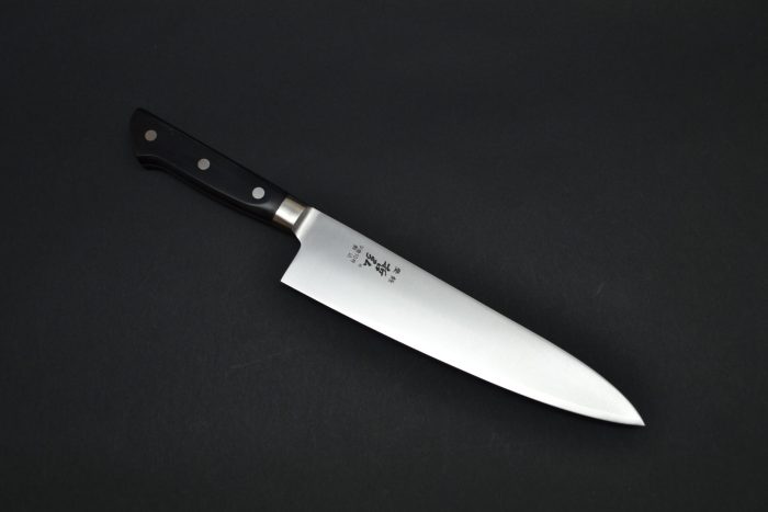 Tetsuhiro VG-10 Gyuto 210mm - Image 4