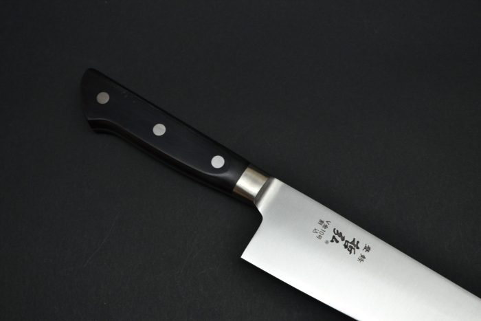 Tetsuhiro VG-10 Gyuto 210mm - Image 2