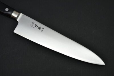 Tetsuhiro VG-10 Gyuto 210mm - Image 3