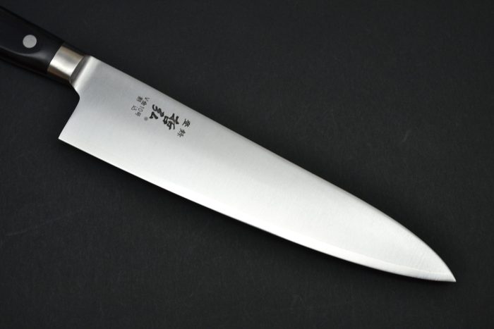Tetsuhiro VG-10 Gyuto 210mm - Image 3