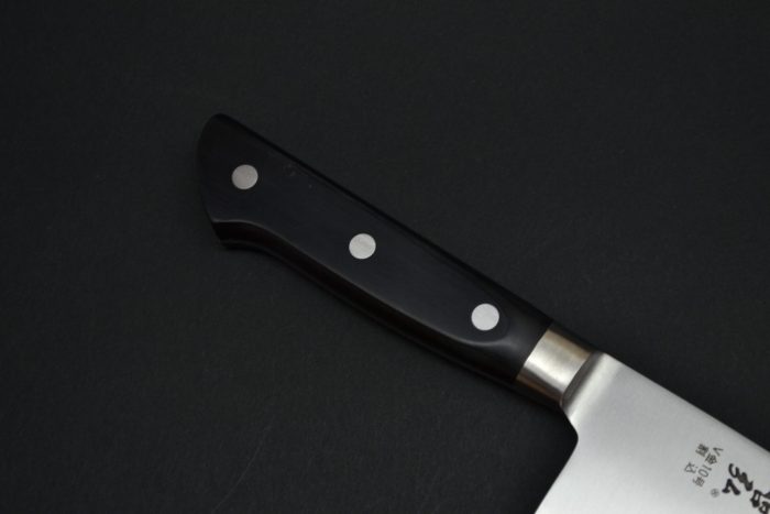 Tetsuhiro VG-10 Gyuto 210mm - Image 11