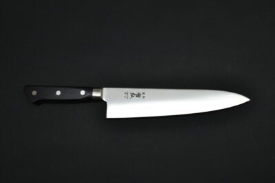 Tetsuhiro VG-10 Gyuto 210mm - Image 10