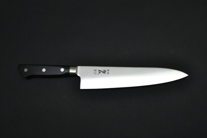 Tetsuhiro VG-10 Gyuto 210mm - Image 10