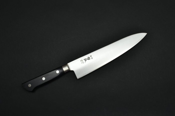 Tetsuhiro VG-10 Gyuto 210mm - Image 9