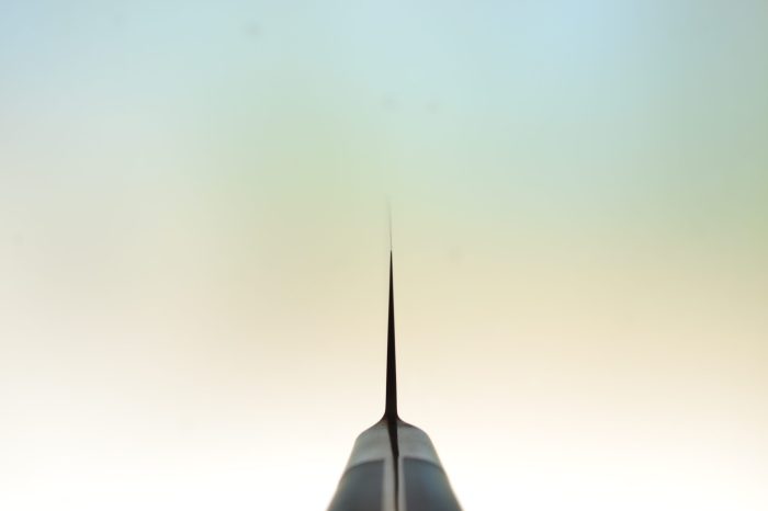 Tetsuhiro VG-10 Gyuto 240mm - Image 6