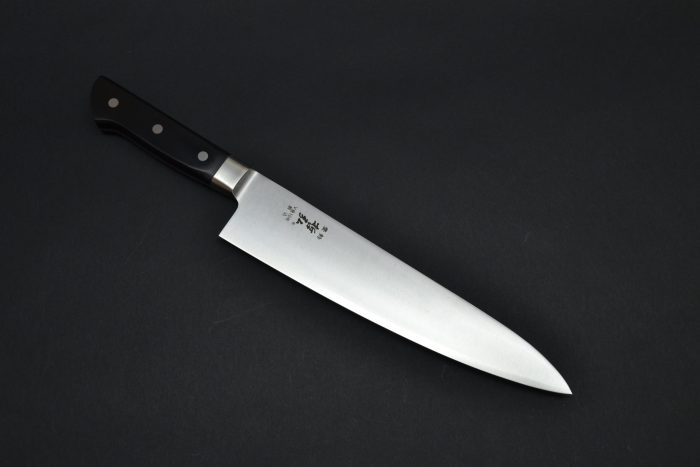 Tetsuhiro VG-10 Gyuto 240mm - Image 5