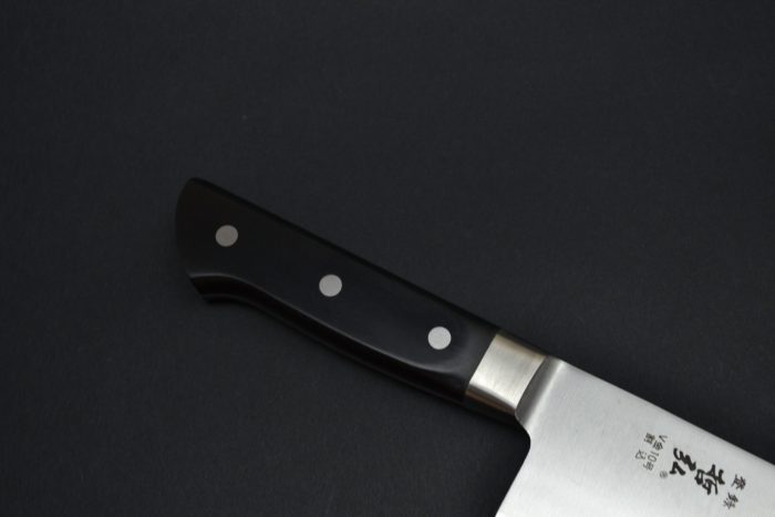 Tetsuhiro VG-10 Gyuto 240mm - Image 4