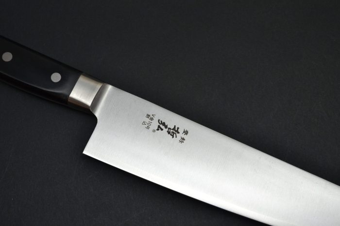 Tetsuhiro VG-10 Gyuto 240mm - Image 3