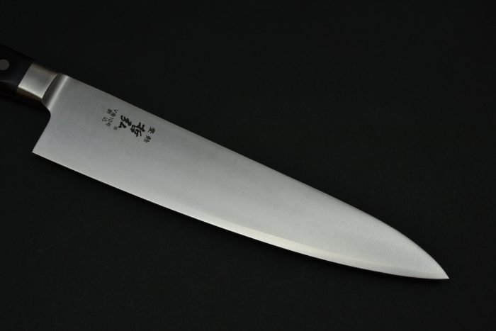 Tetsuhiro VG-10 Gyuto 240mm - Image 2