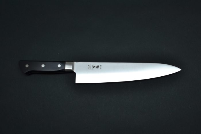 Tetsuhiro VG-10 Gyuto 240mm - Image 8